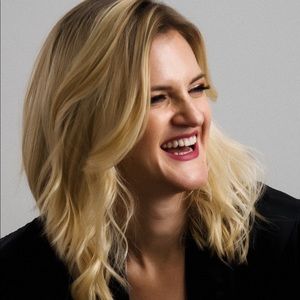 Meet your Posher, Christielynne